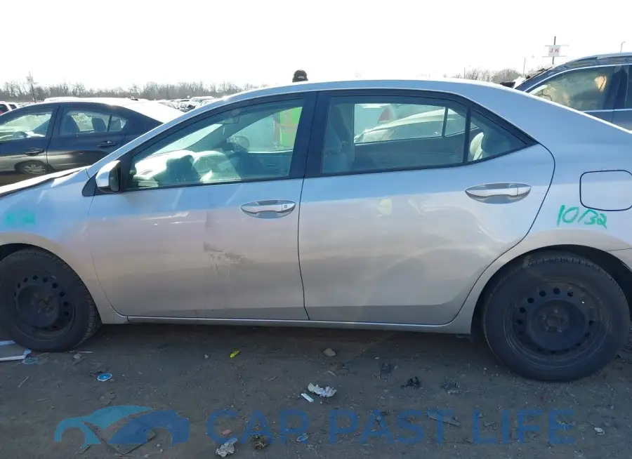 2T1BURHE5EC134288# 14