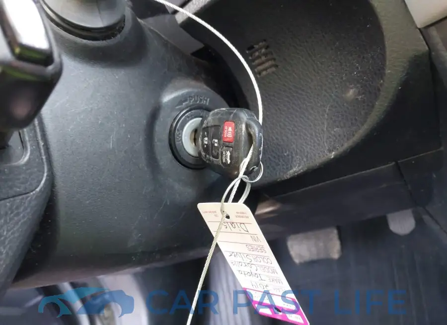 2T1BURHE5EC134288# 11
