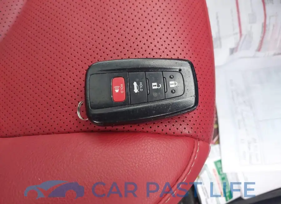 4T1K61BK5PU081331# 11