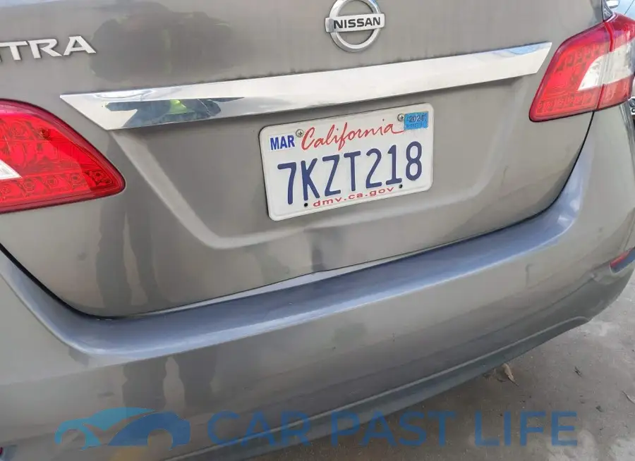 3N1AB7AP7FY235760# 12