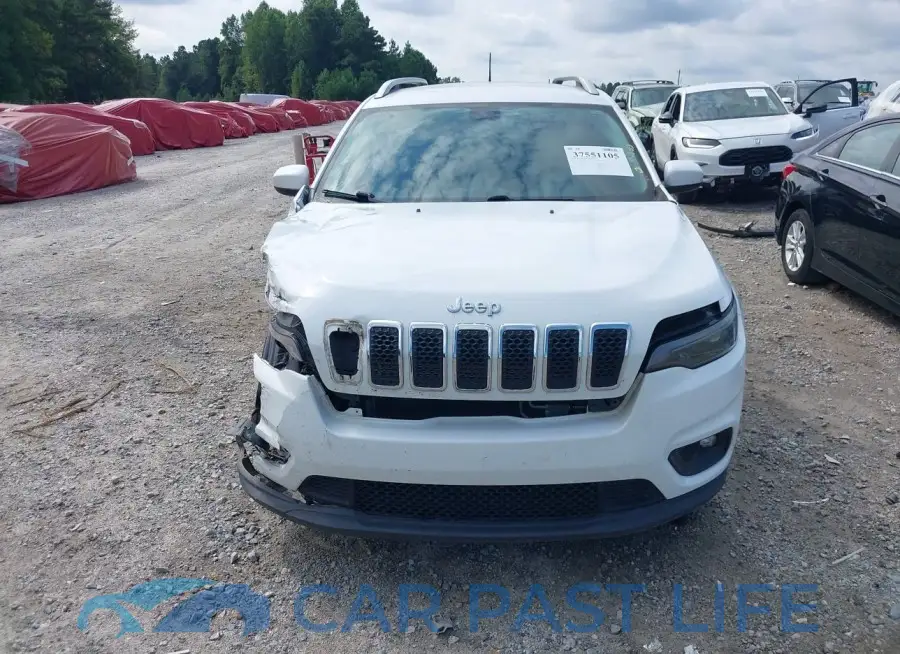 1C4PJLCB8KD312637# 12