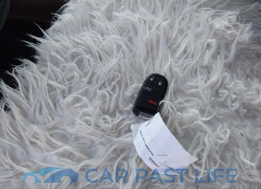 2C3CDXBG1EH259480# 11
