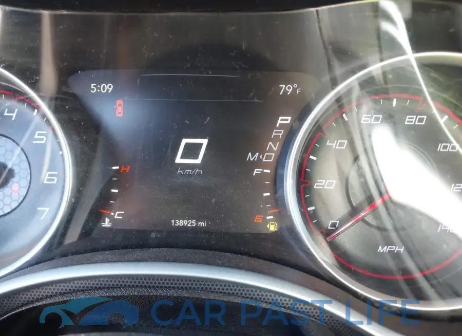 2C3CDXHG3HH505005# 7