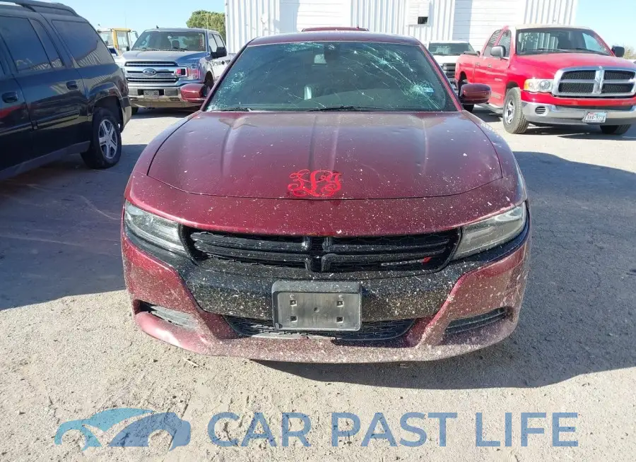 2C3CDXHG3HH505005# 13
