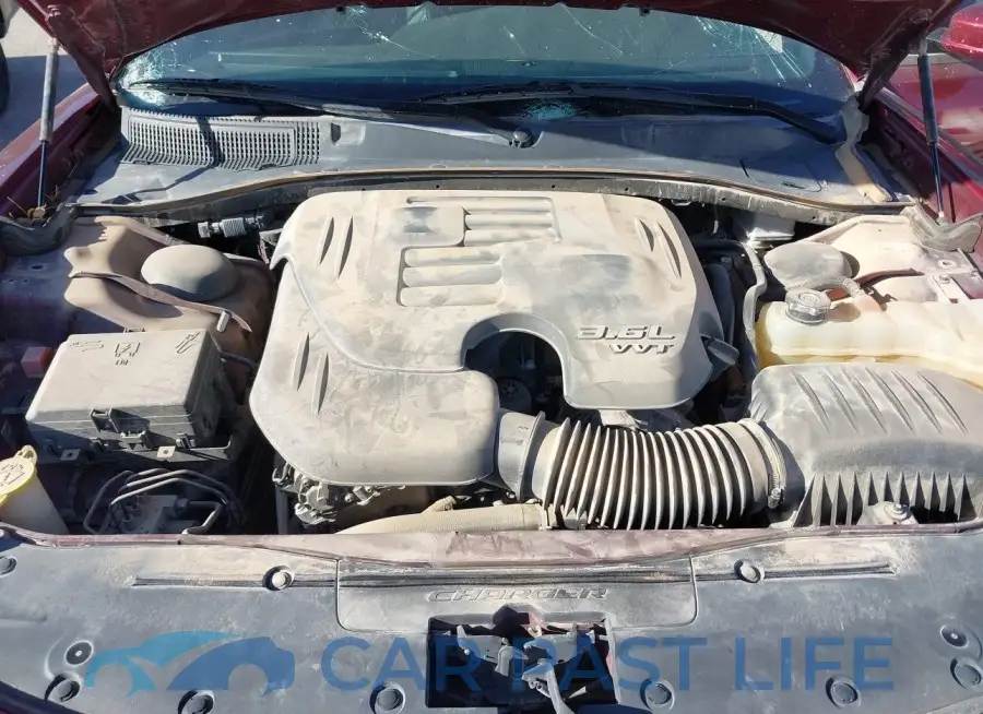 2C3CDXHG3HH505005# 10