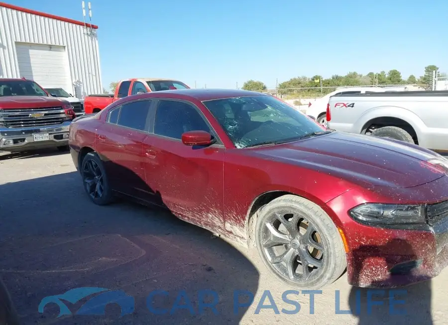 2C3CDXHG3HH505005# 14