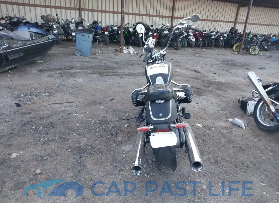 WB10L1307M6D88842# 6
