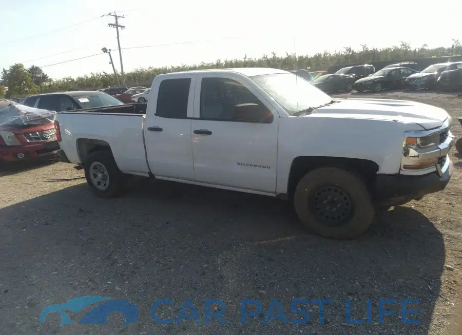 1GCRCNEC9JZ146361# 13
