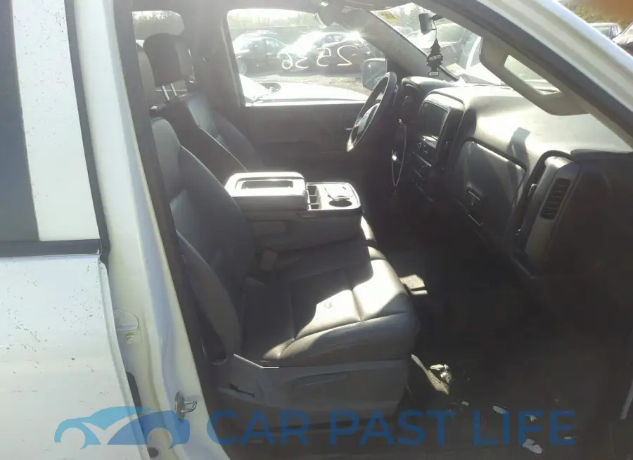 1GCRCNEC9JZ146361# 5