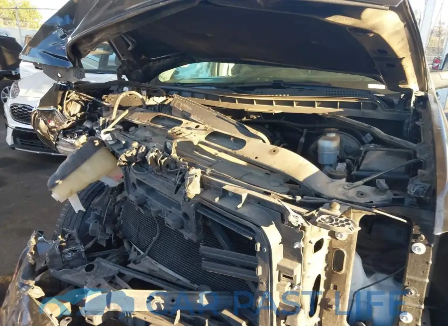 1GCRCREC4JZ370368# 10