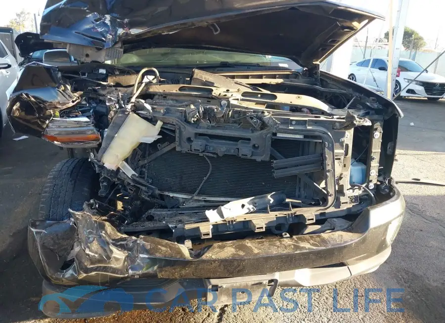 1GCRCREC4JZ370368# 6