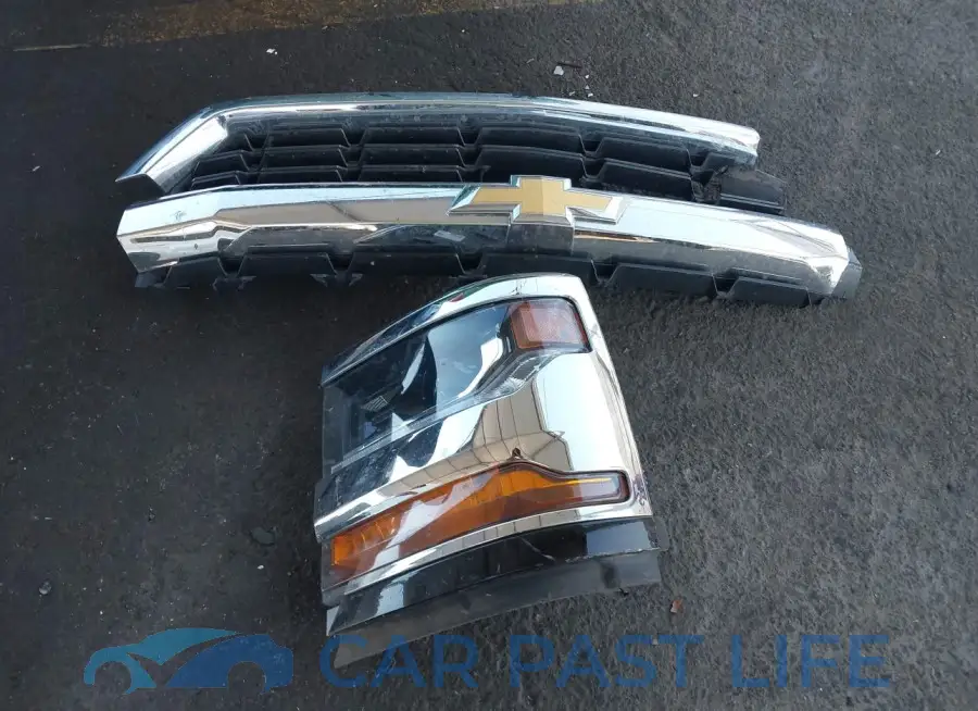 1GCRCREC4JZ370368# 12