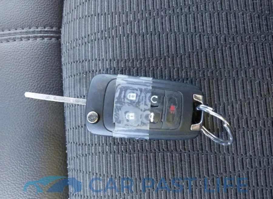 2G1115SL3E9148039# 11