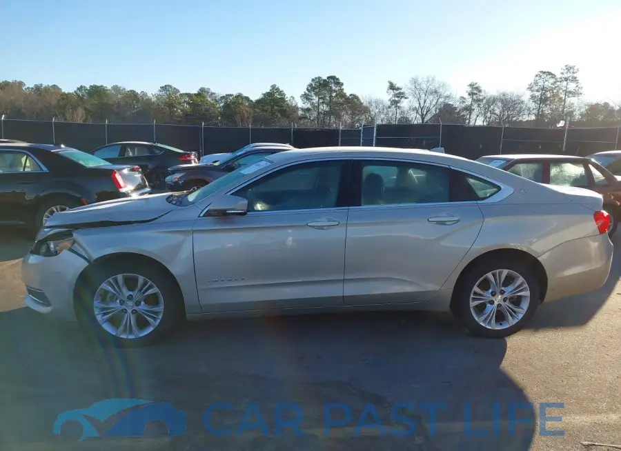 2G1115SL3E9148039# 14