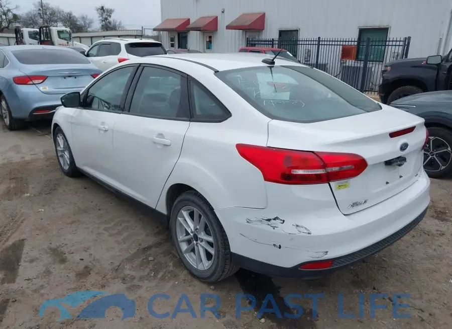 1FADP3F2XJL252609# 3