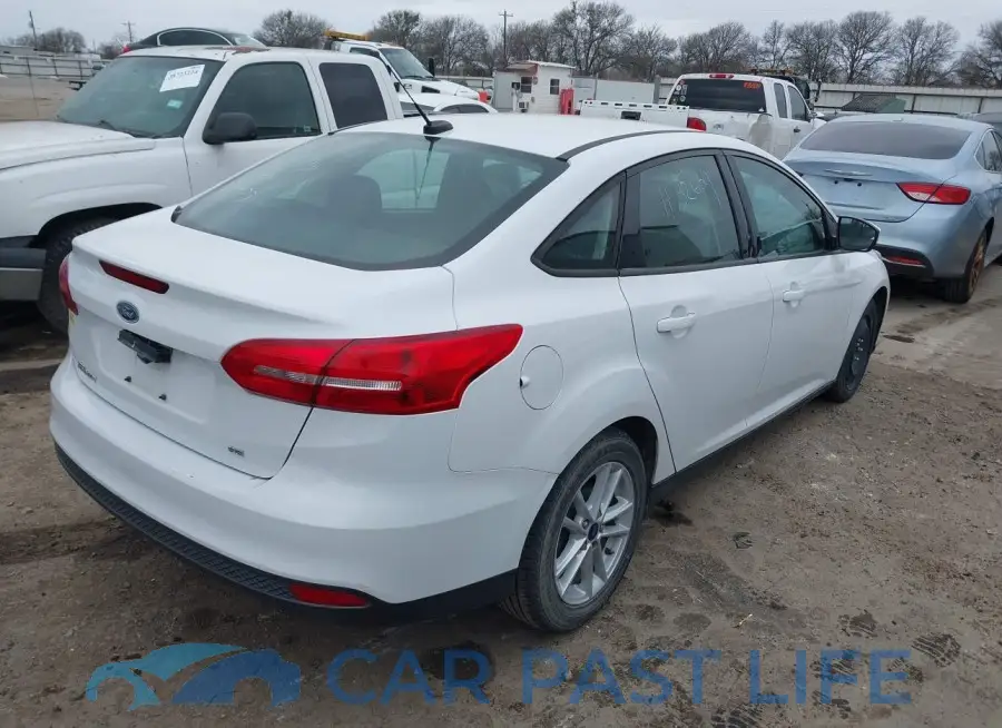 1FADP3F2XJL252609# 4