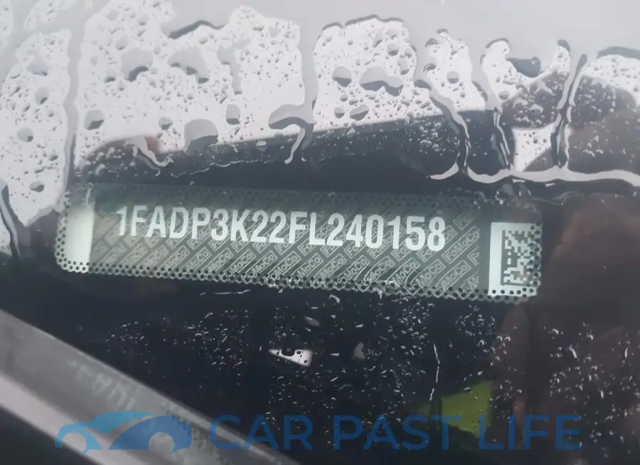 1FADP3K22FL240158# 9