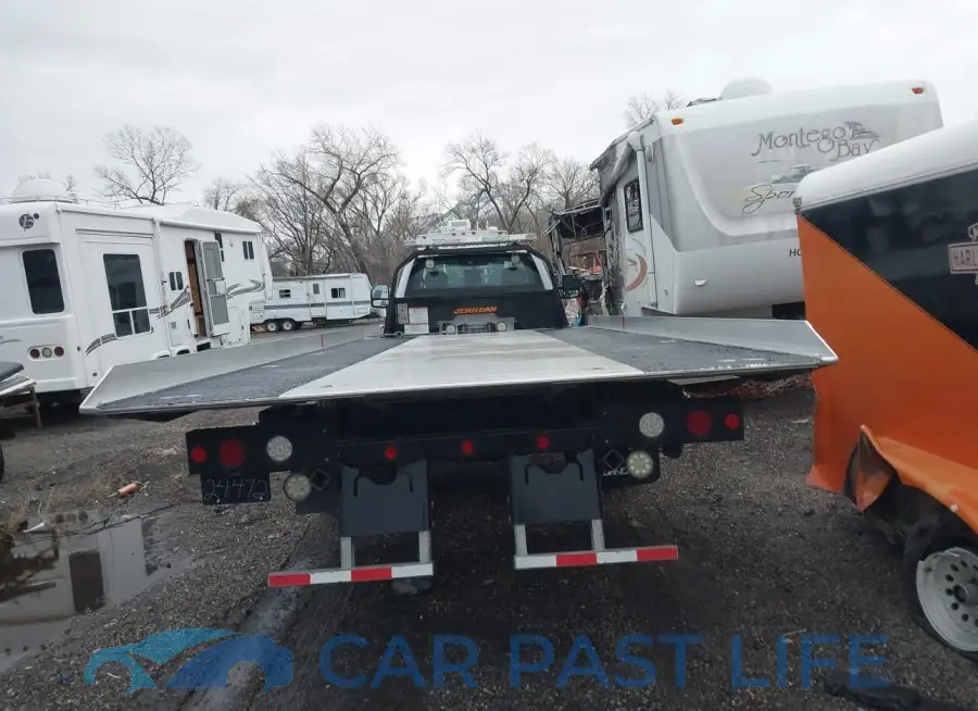 1FDFF6KT3MDA14357# 8