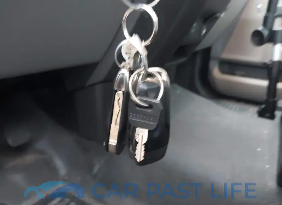 1FDFF6KT3MDA14357# 11