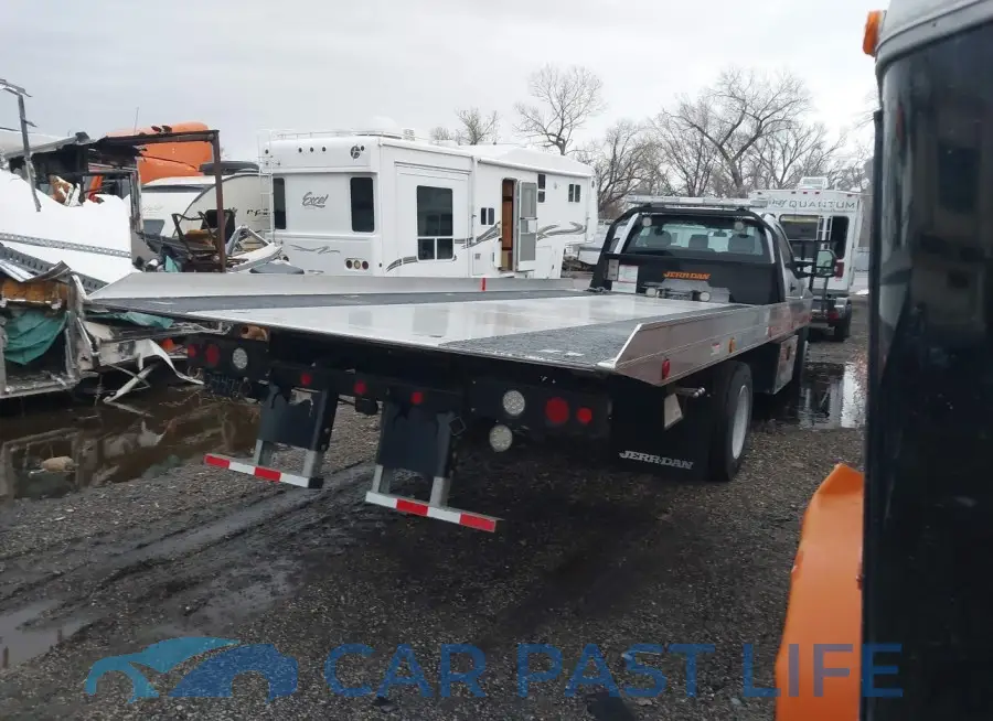 1FDFF6KT3MDA14357# 4