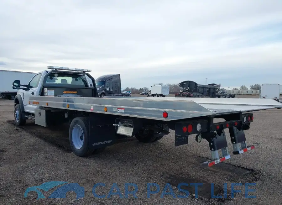 1FDFF6KT5MDA14389# 3