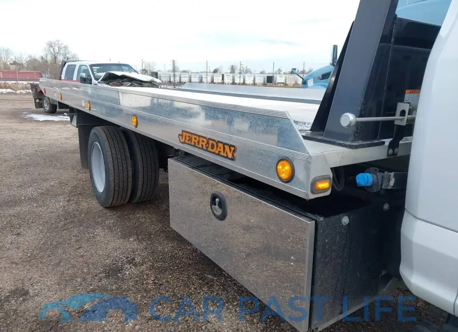 1FDFF6KT6MDA14353# 7