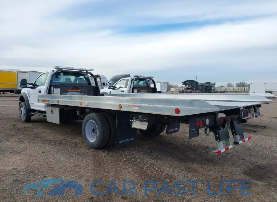 1FDFF6KT6MDA14353# 3