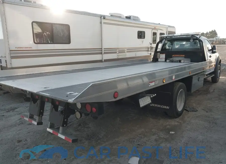 1FDFF6KT9MDA14394# 4