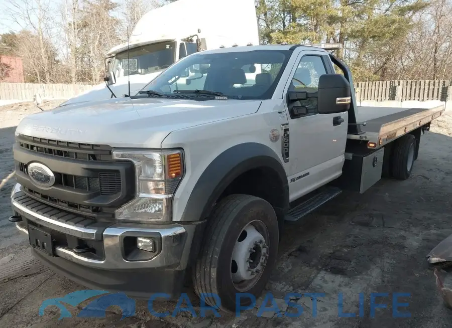 1FDFF6KT9MDA14394# 2