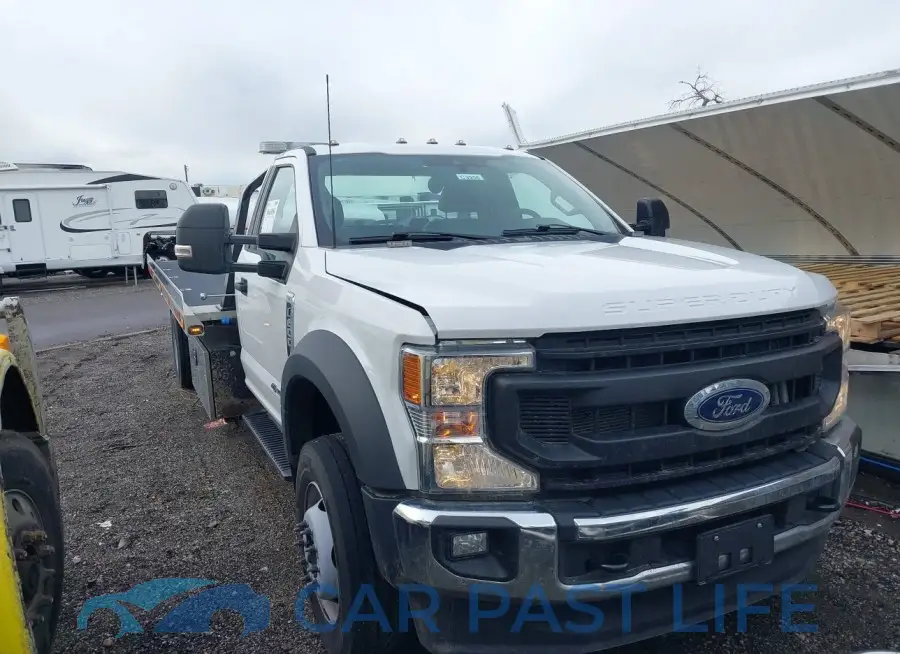 1FDFF6KTXMDA14341# 1