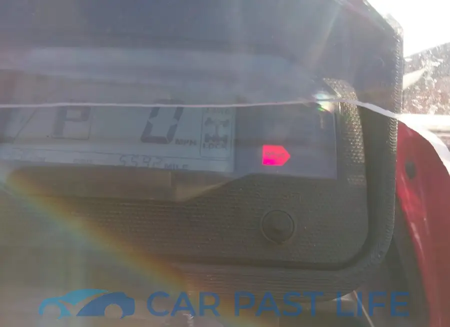 1HFVE0540M4201601# 7