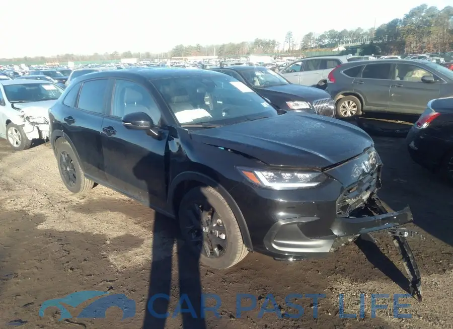 3CZRZ2H54RM711682# 1