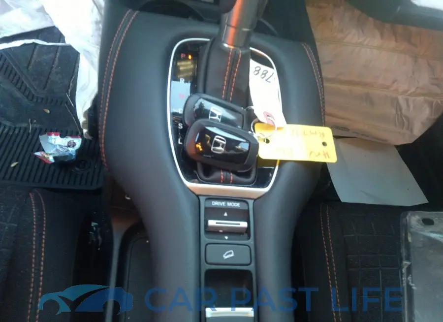 3CZRZ2H54RM711682# 11