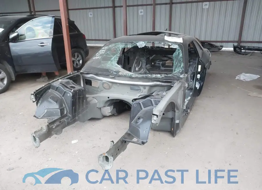 2C3CDZFJXMH674121# 2