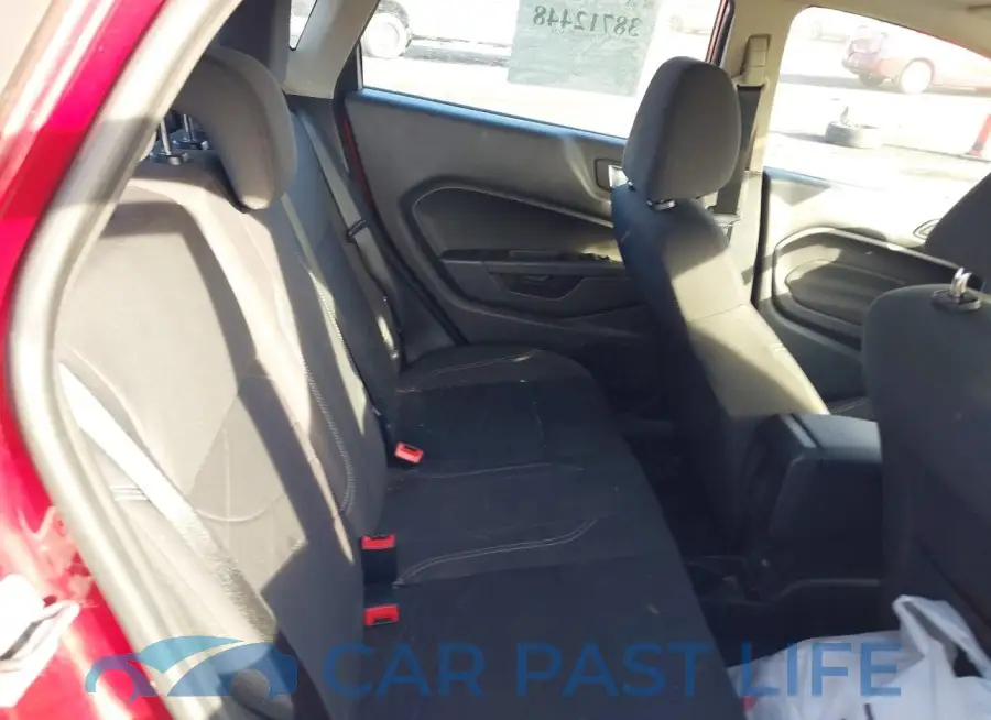 3FADP4EJ8EM150499# 8