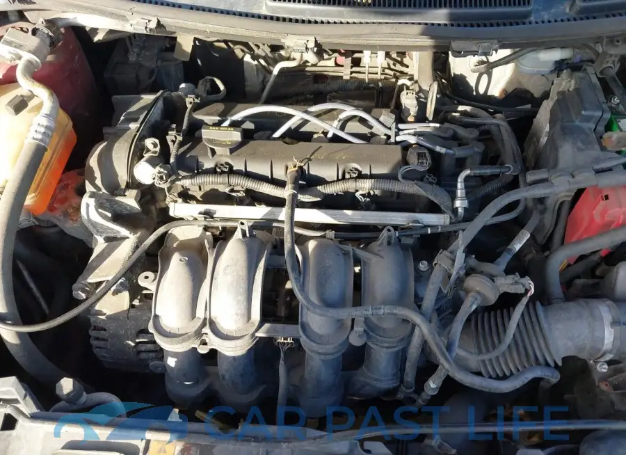 3FADP4EJ8EM150499# 10