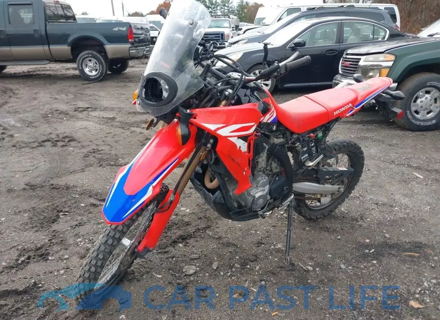MLHND1640M5000645# 2
