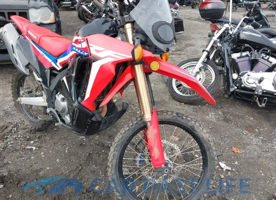 MLHND1640M5000645# 5