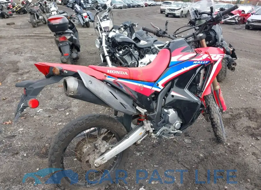MLHND1640M5000645# 4