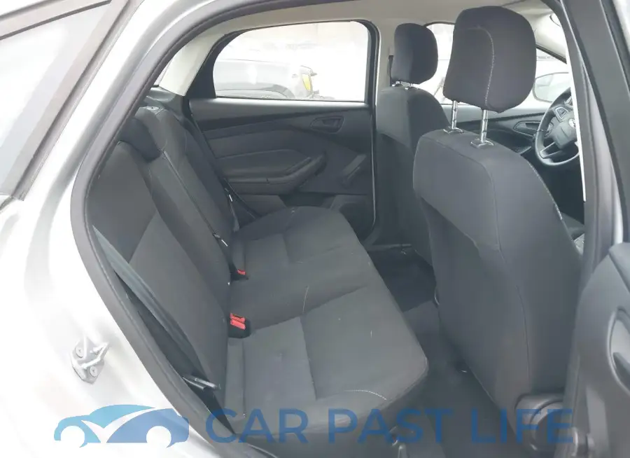 1FADP3E28JL310251# 8