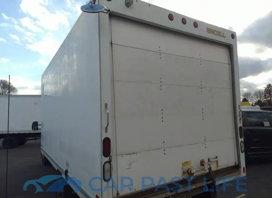 1FDWE4FL4GDC29042# 3