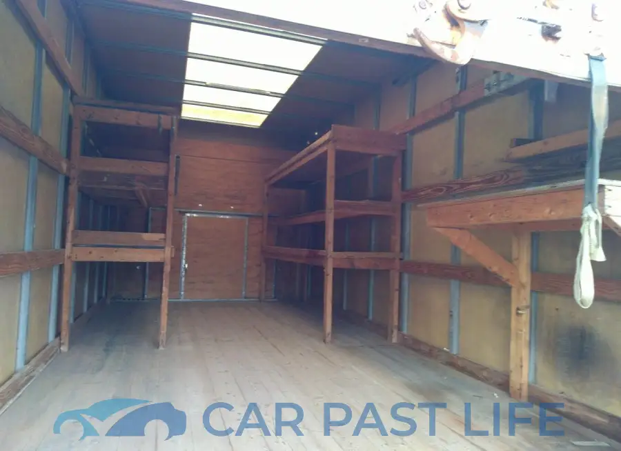 1FDWE4FL4GDC29042# 7