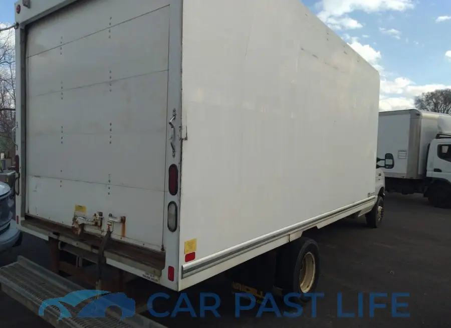 1FDWE4FL4GDC29042# 4