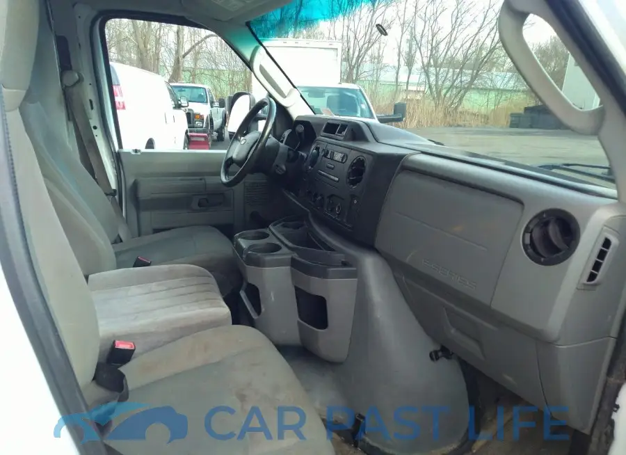 1FDWE4FL4GDC29042# 5