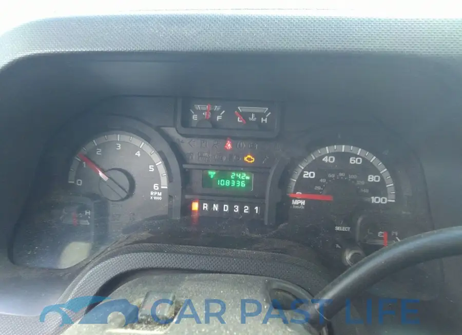1FDWE4FL4GDC29042# 6