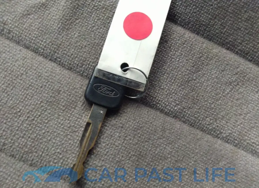 1FDWE4FL4GDC29042# 11