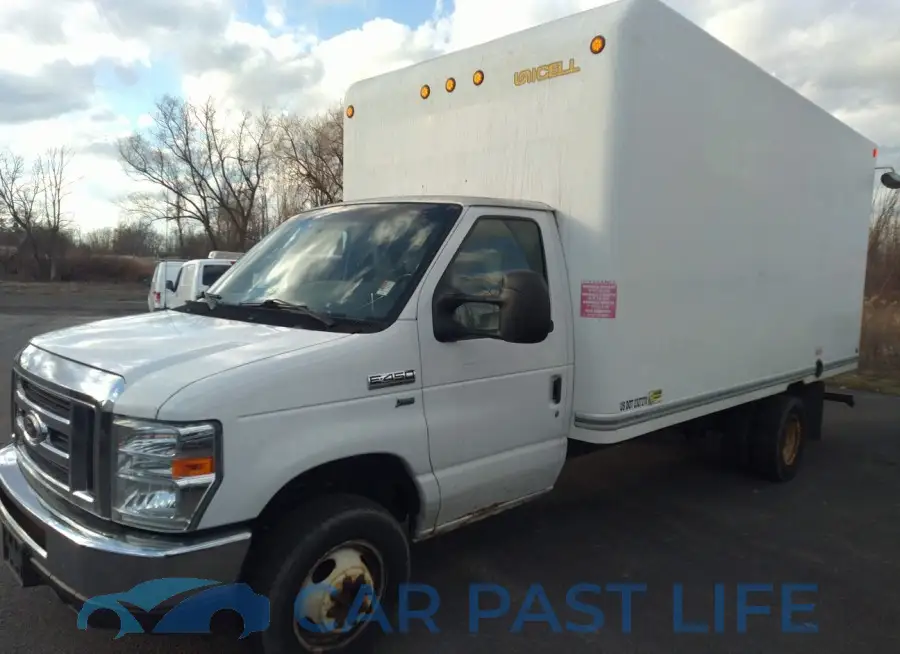 1FDWE4FL4GDC29042# 2