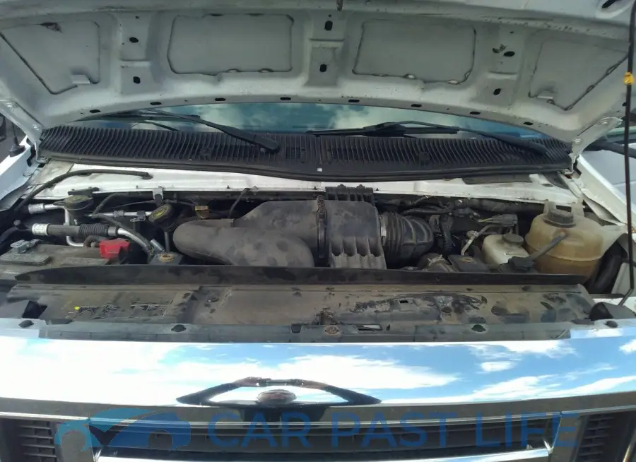 1FDWE4FL4GDC29042# 10
