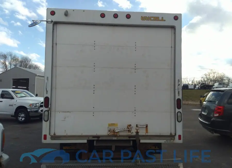 1FDWE4FL4GDC29042# 8