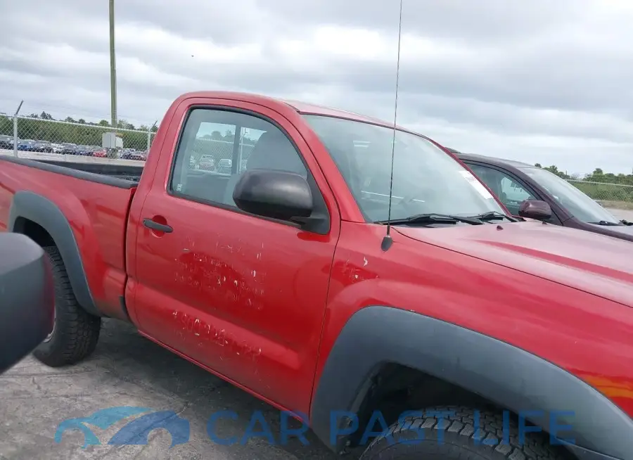 5TFPX4EN4EX020997# 13